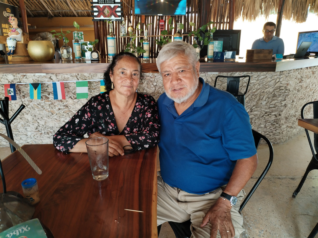 Xiba Cocina Maya