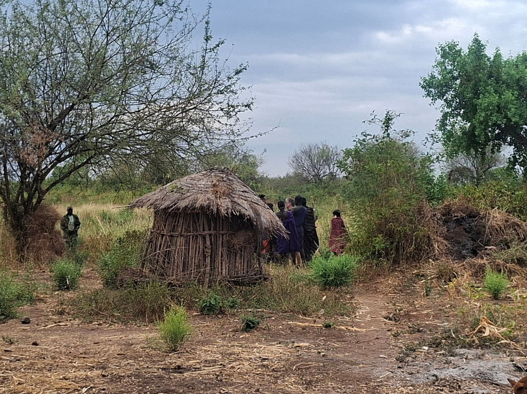 Tarik Rift Valley Tour-Arba Minch必去景点