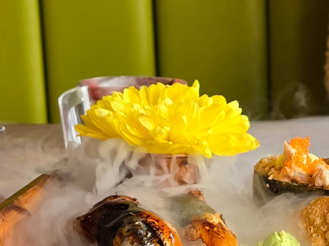 Sushi Doki