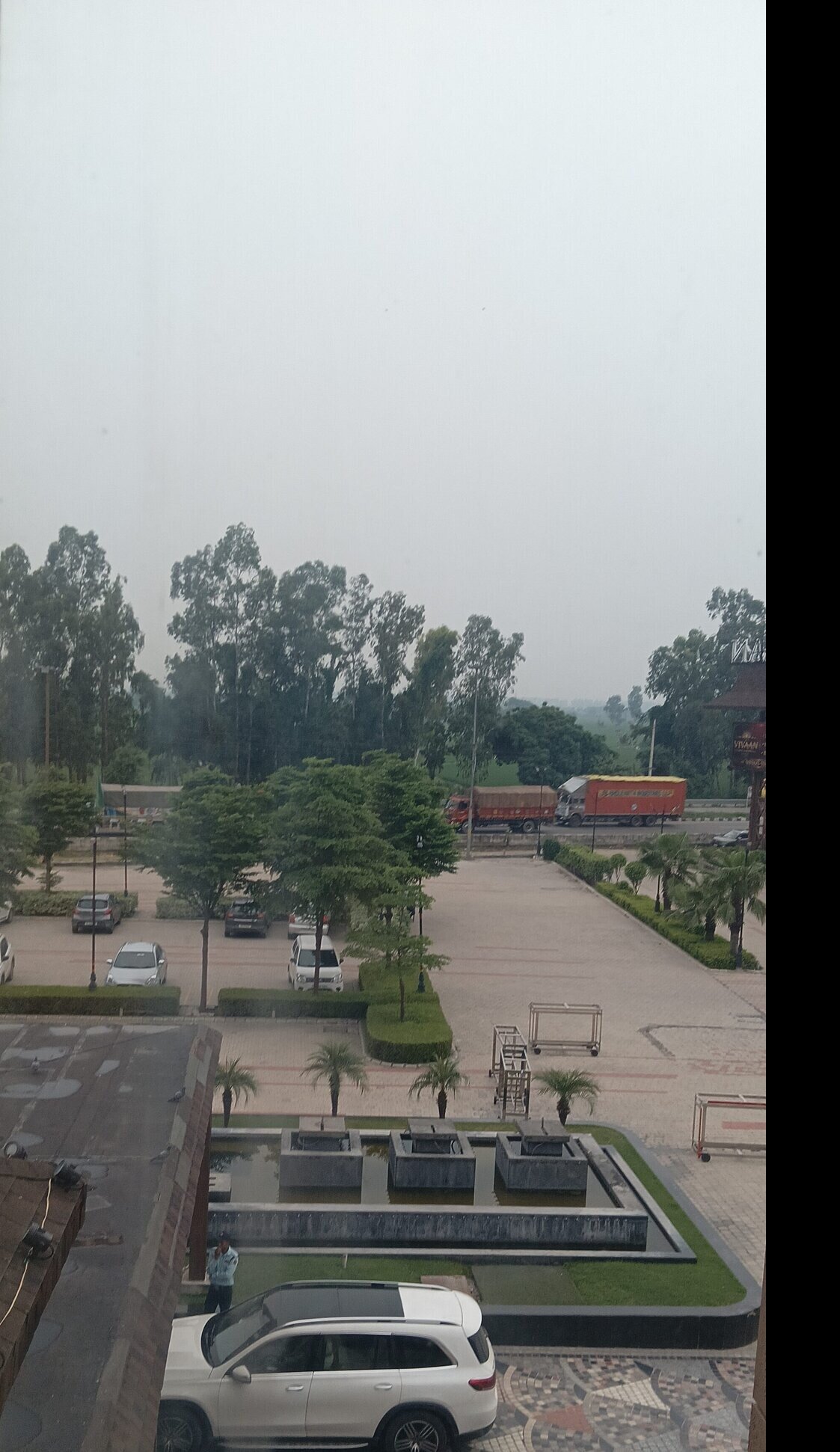 维瓦安度假村酒店-旅行者