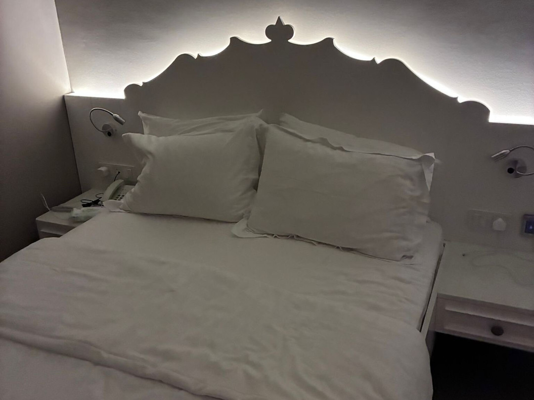 萨米拉专属酒店及公寓主图