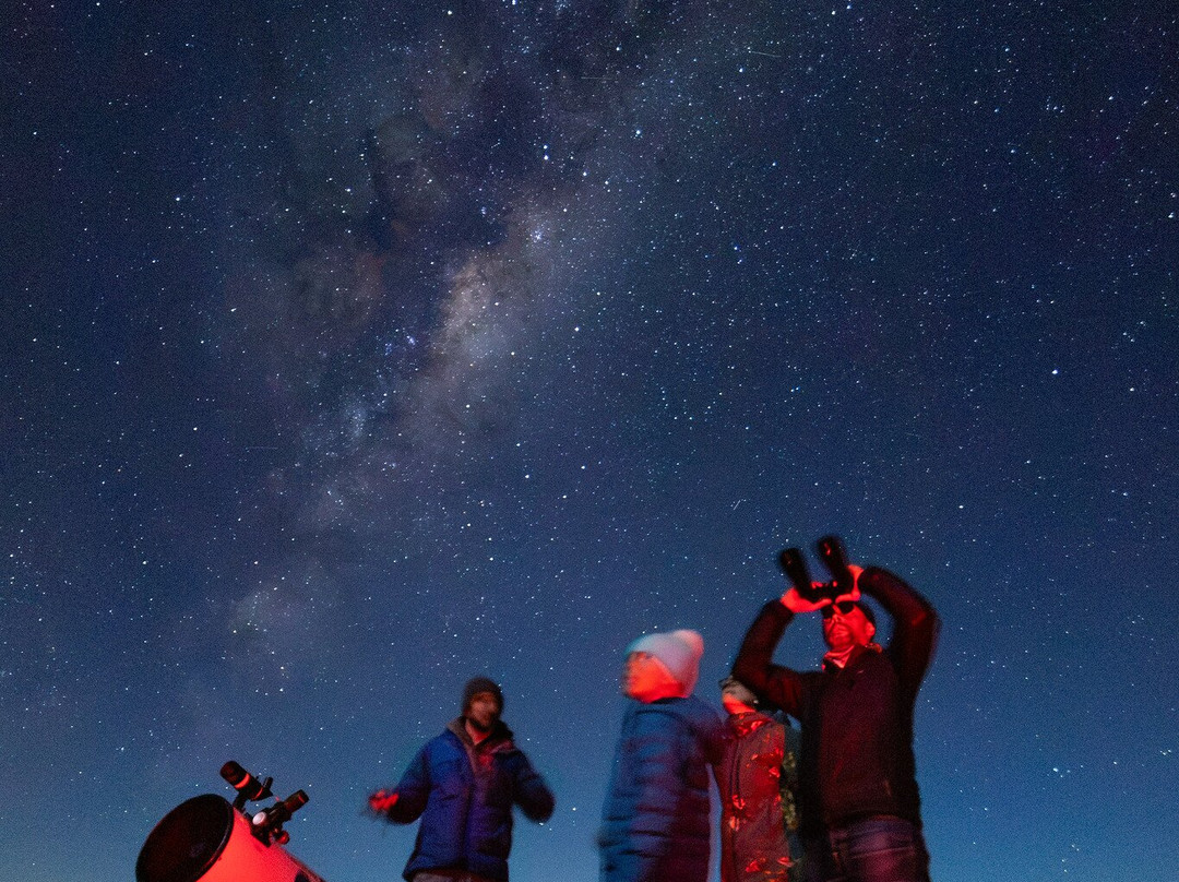 Stargaze Mackenzie-特威泽尔必去景点
