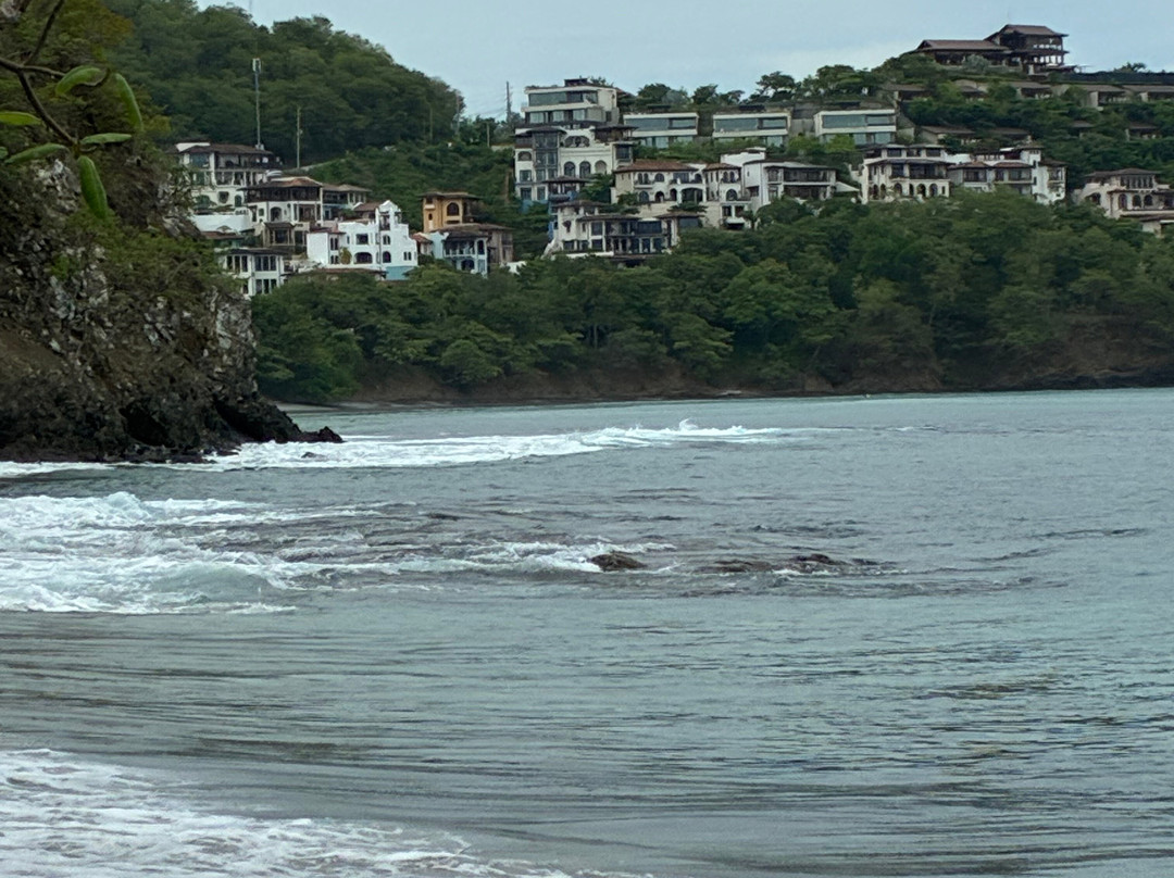 Playa Danta-Las Catalinas必去景点