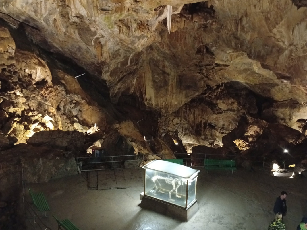 Grotta di Bossea-Frabosa Soprana必去景点