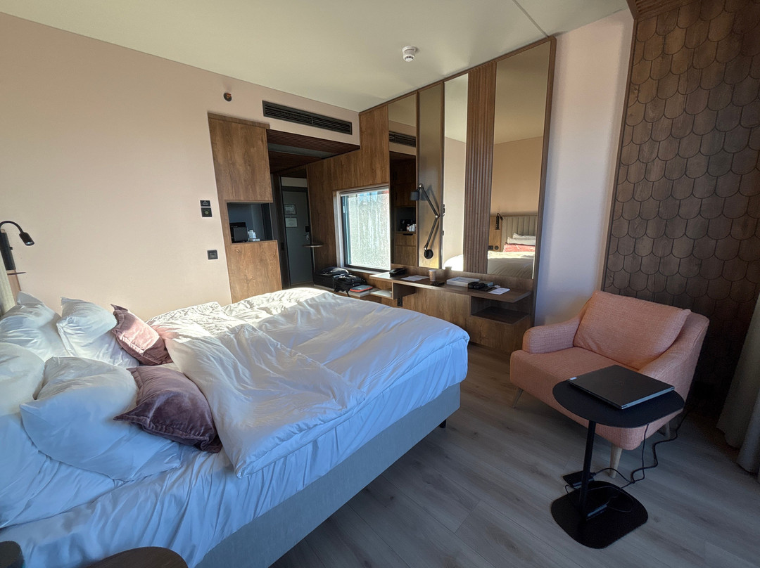 The Well Spa Resort-Kolbotn必去景点