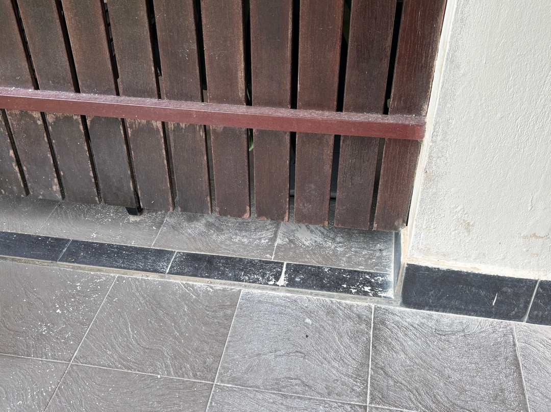 兰卡莎巴斯海滩度假村主图