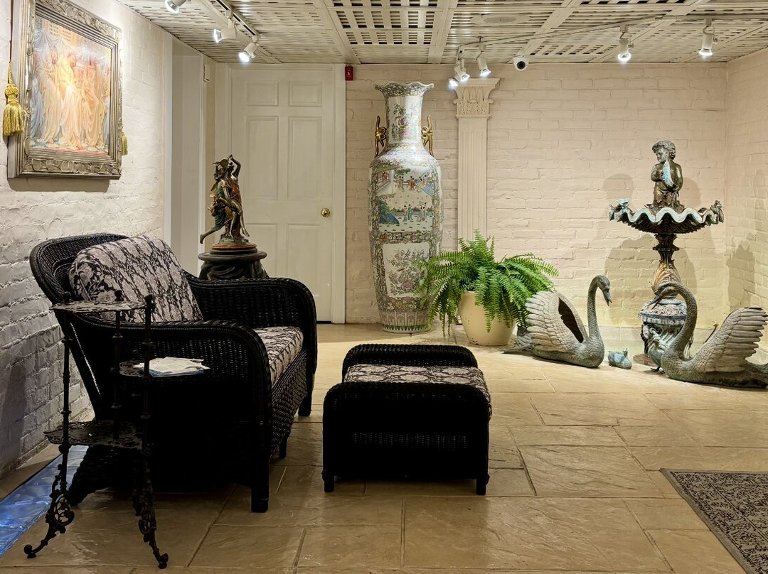 Buhl Mansion Spa