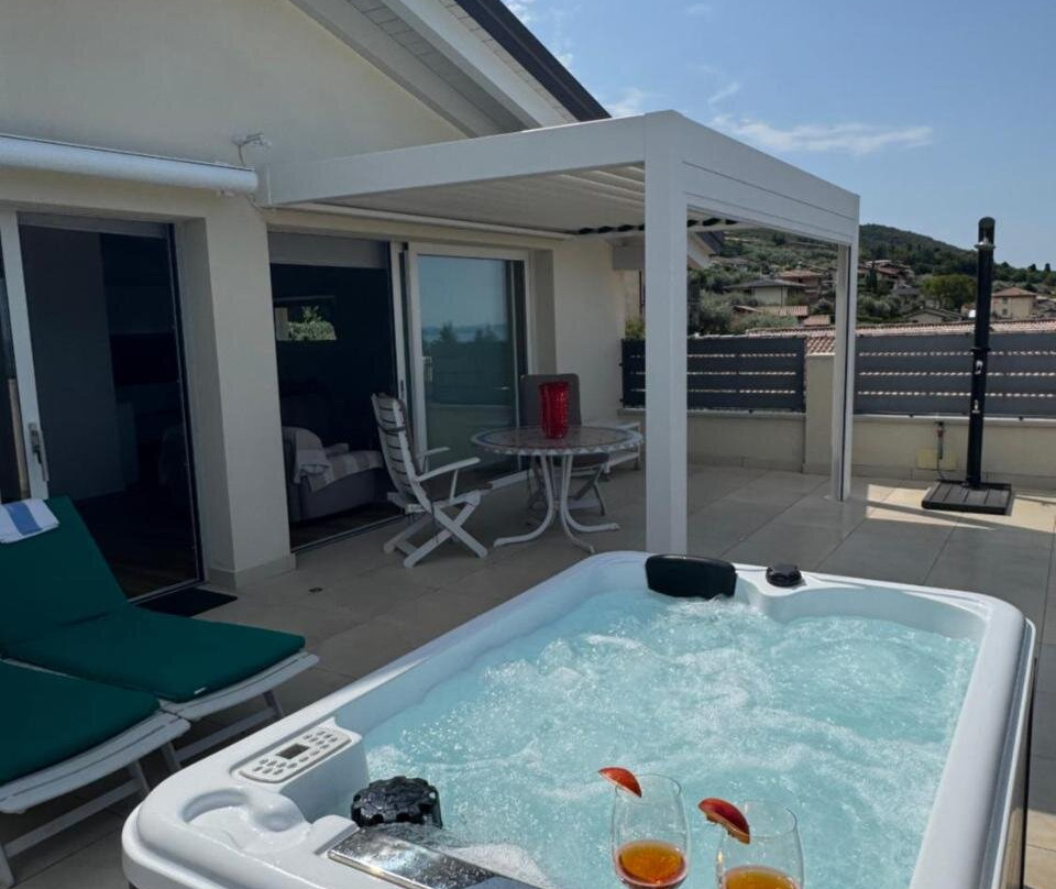 Villa Ca Bianca