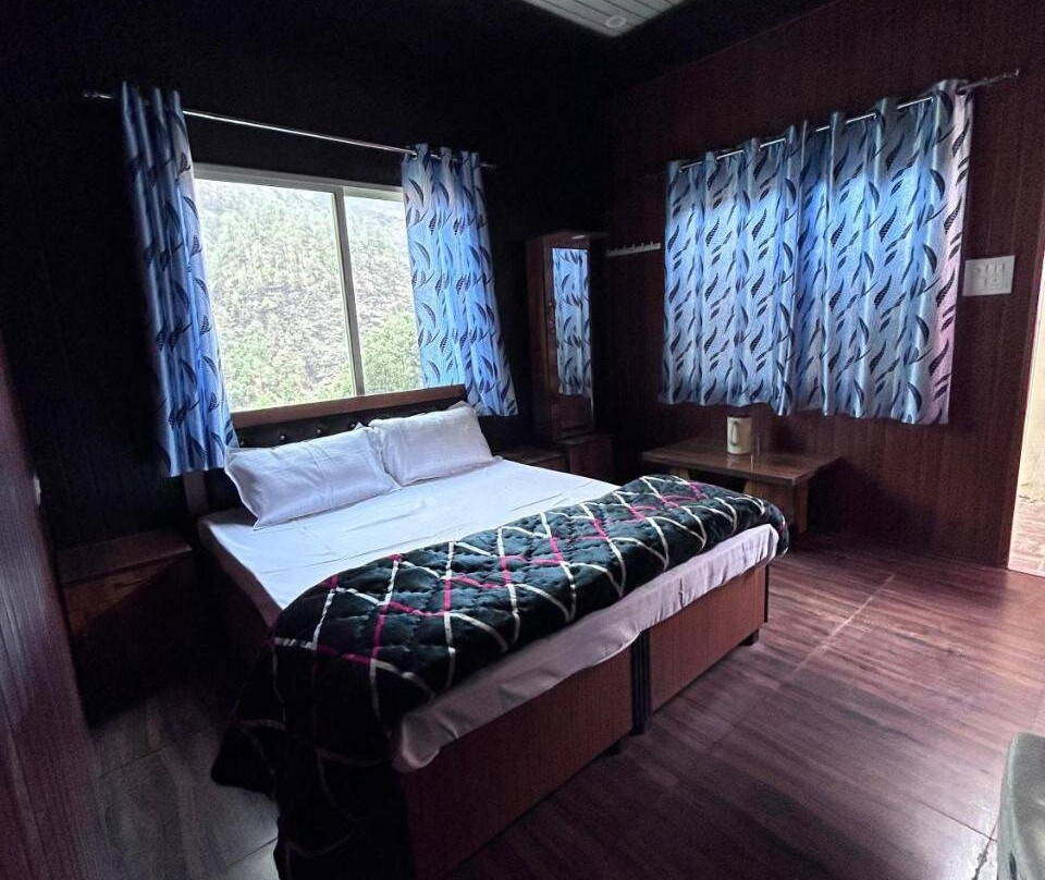 Hotel Guru Kripa