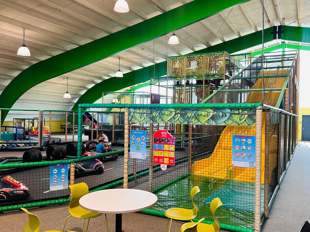 Rhön Park Aktiv Resort主图