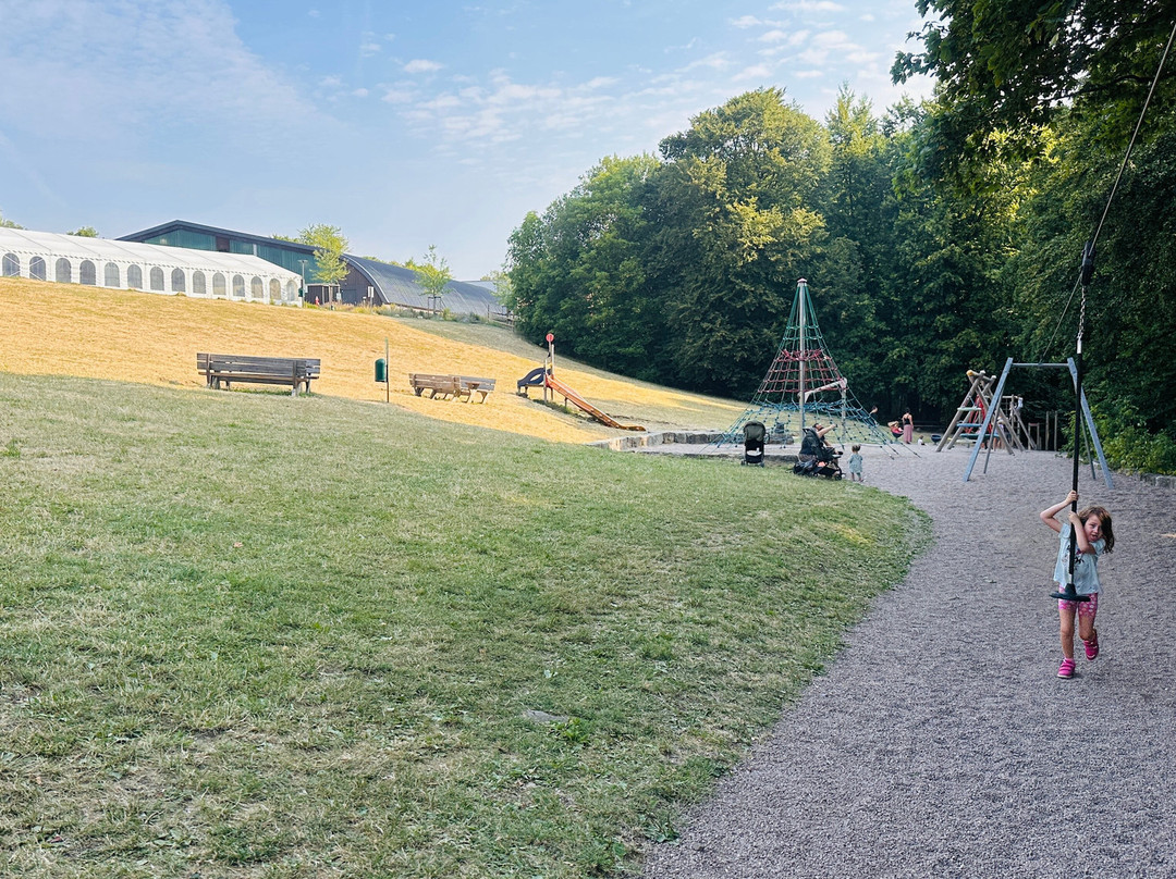 Rhön Park Aktiv Resort主图