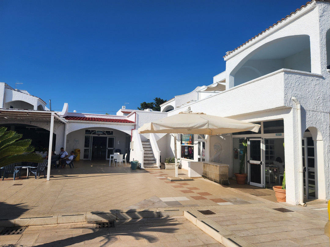 Plaia Hotel Villaggio主图