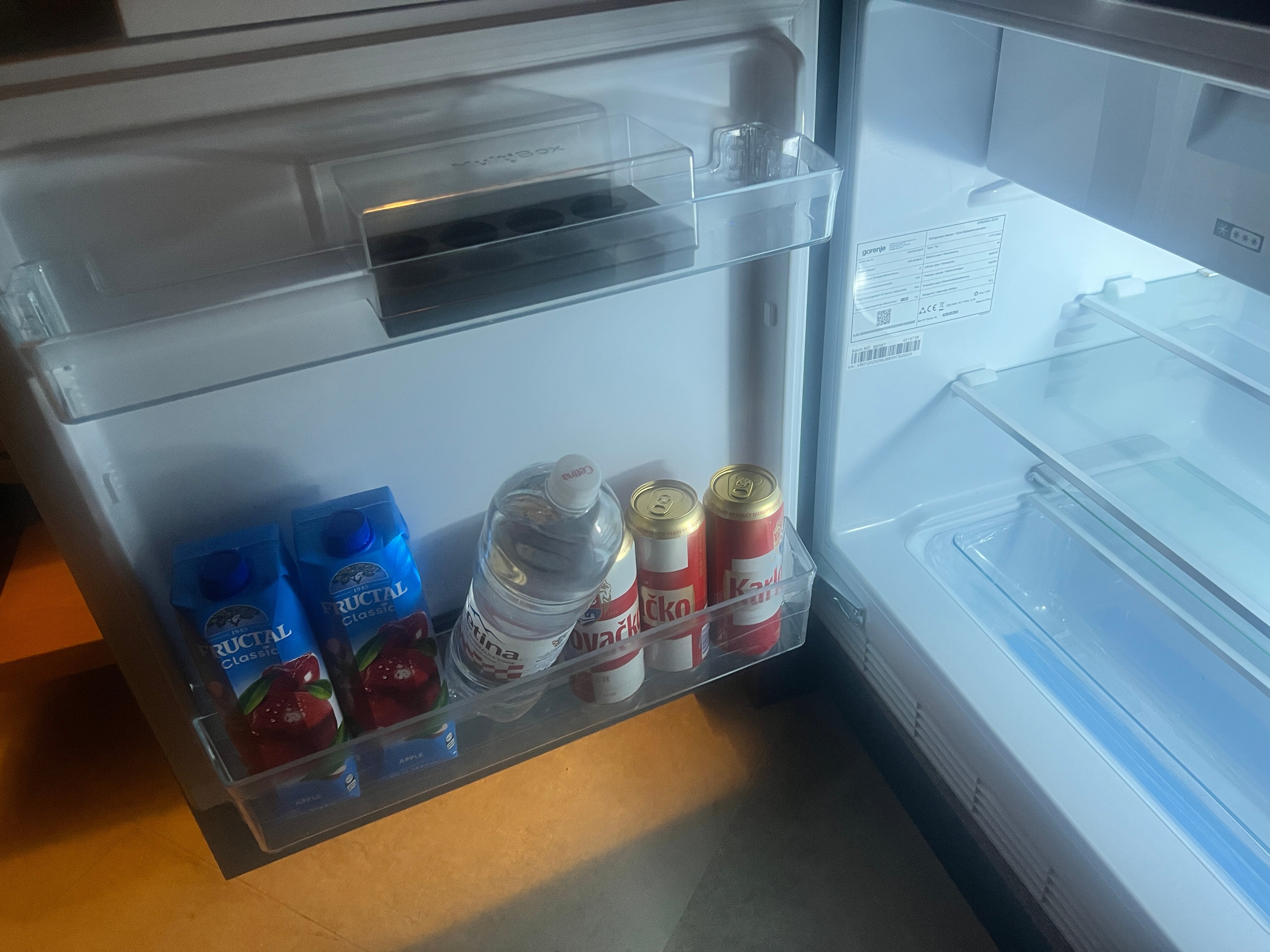 克内热维奇别墅酒店-旅行者