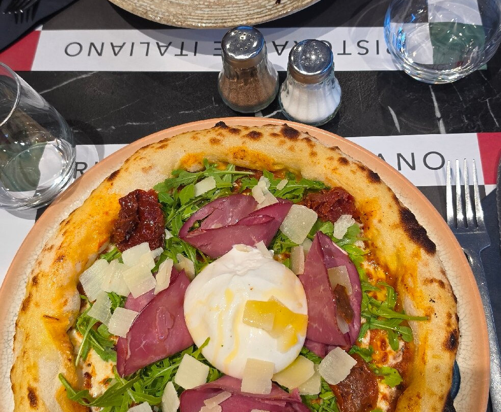 César Italian Touch
