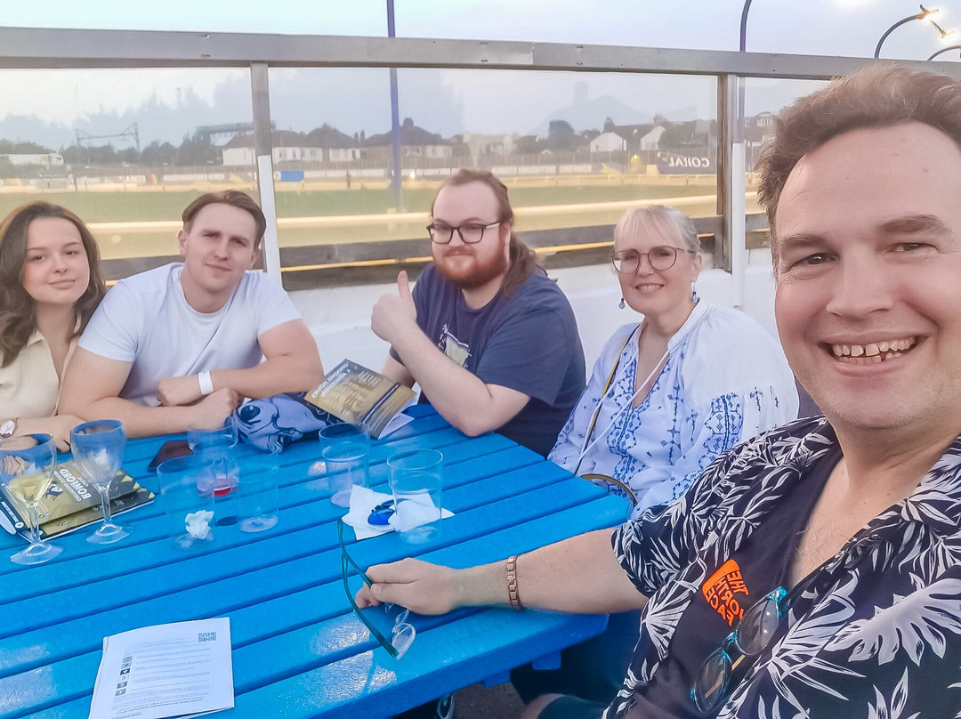 Romford Greyhound Stadium-Romford必去景点