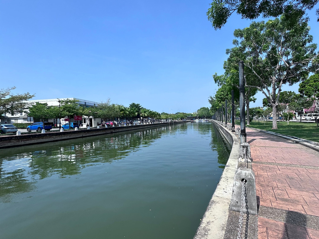 马六甲Casa del Rio河畔之家酒店主图