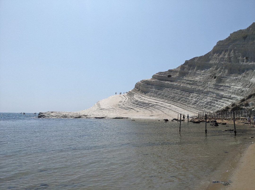 Scala Dei Turchi