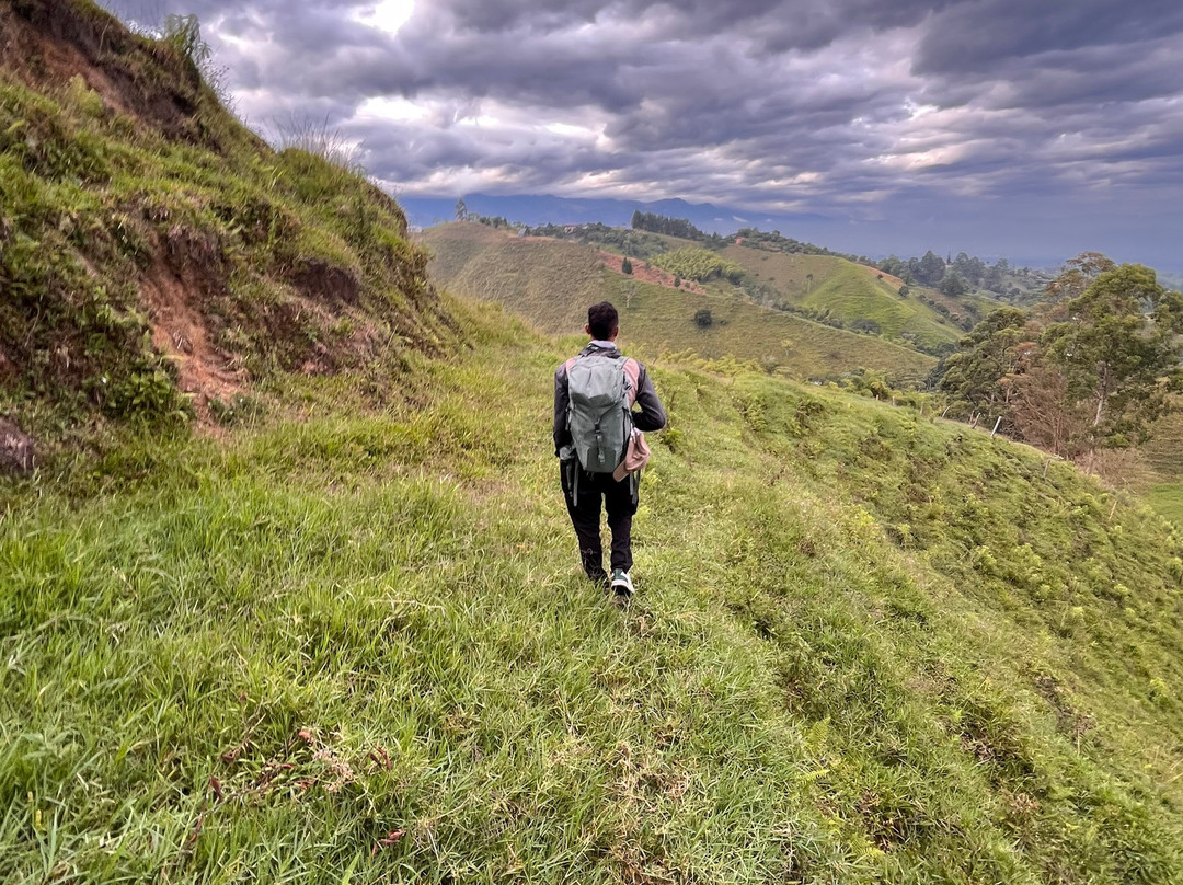 Rural Adventure-Filandia必去景点