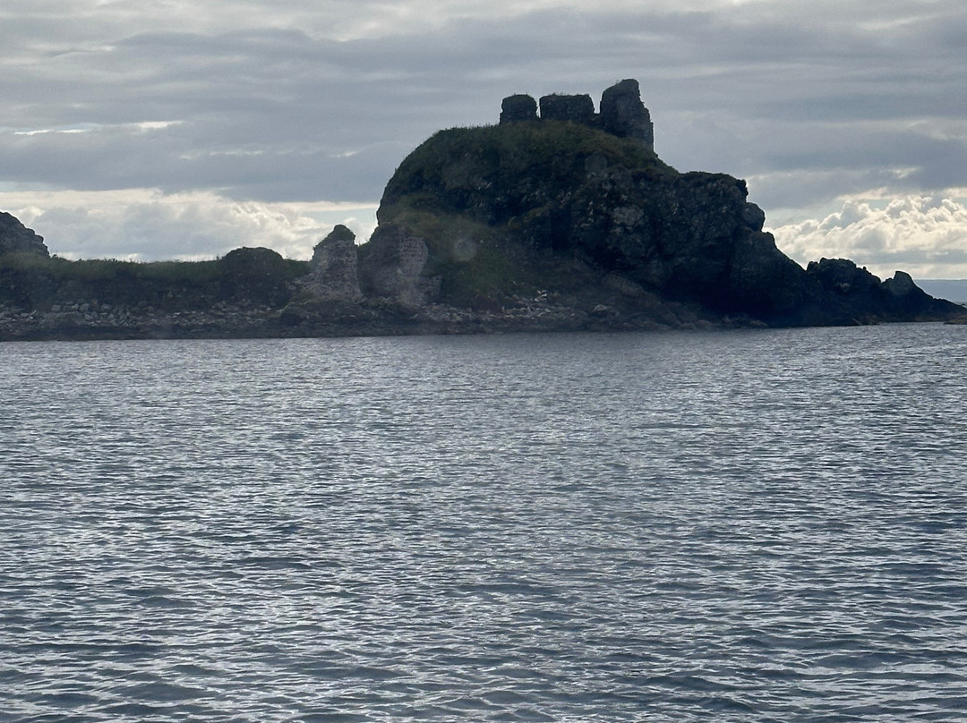 Islay Sea Adventures-Port Ellen必去景点