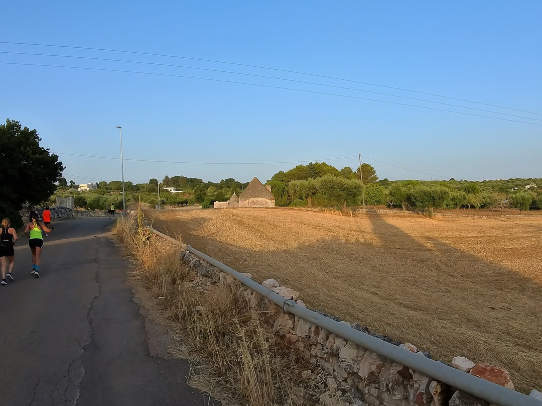 Trulli Sport Experience-阿尔贝罗贝洛必去景点