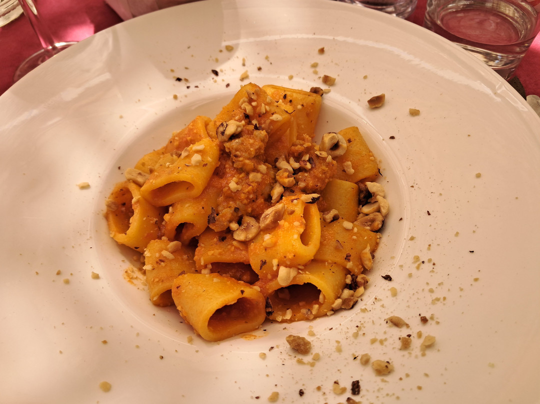 Agriturismo Donna Clementina主图