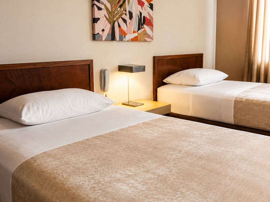 Hotel Laja City主图
