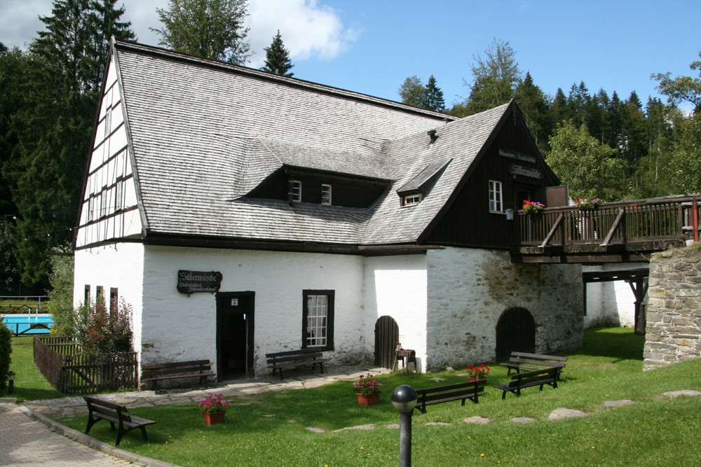 Berghotel Steiger主图