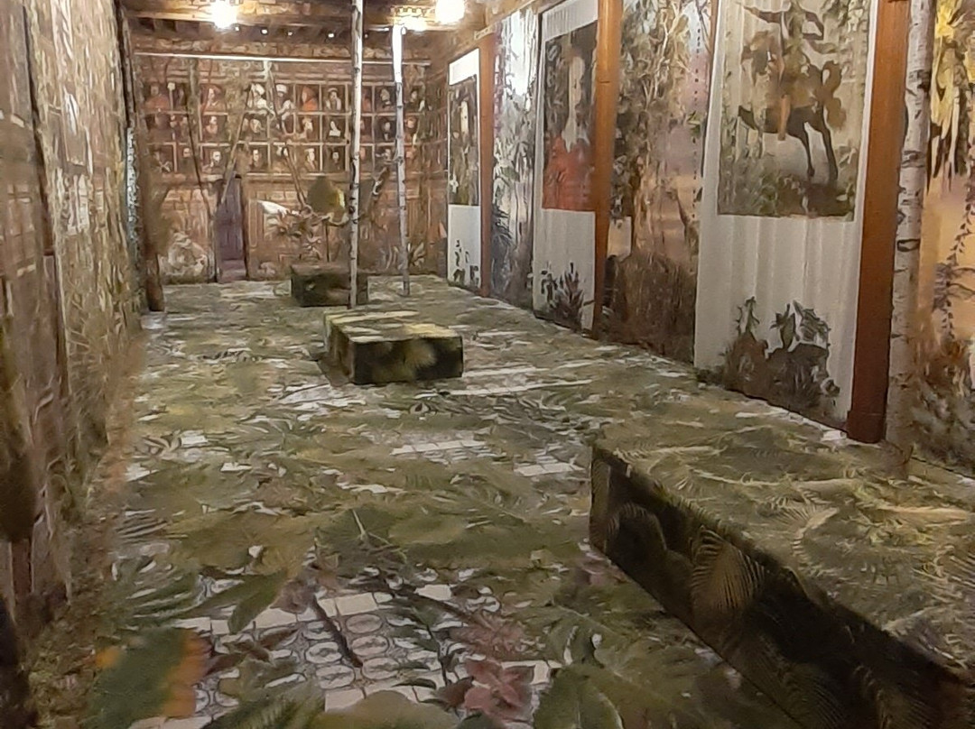 Parc et Château de Beauregard-Cellettes必去景点