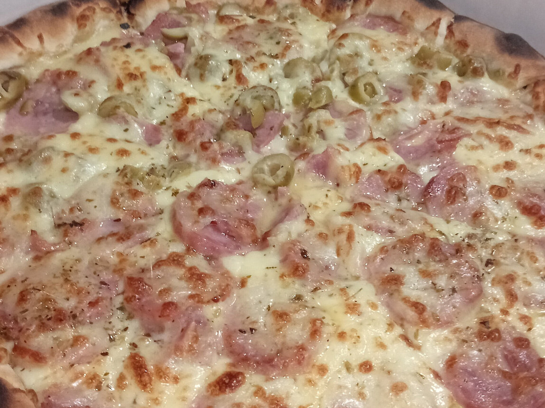 Pizzaria Fornalha