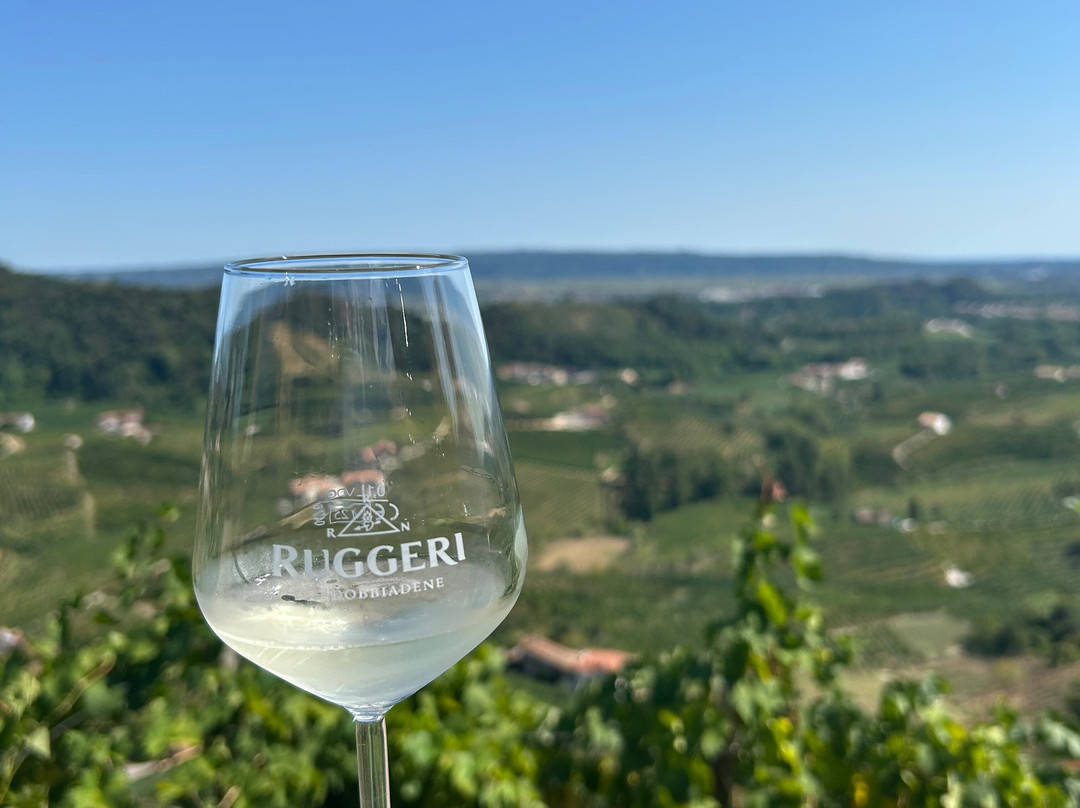 Ruggeri Valdobbiadene-Valdobbiadene必去景点