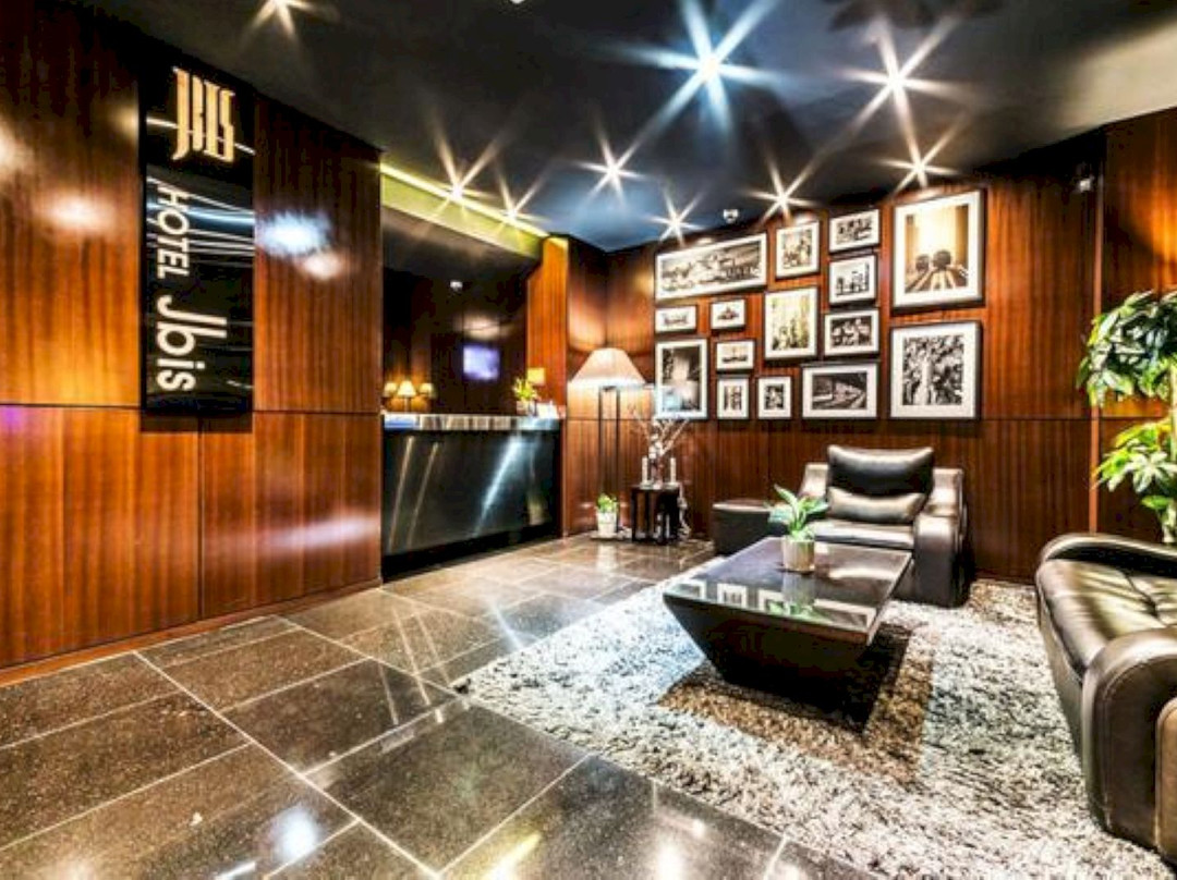 议政府JBIS酒店主图