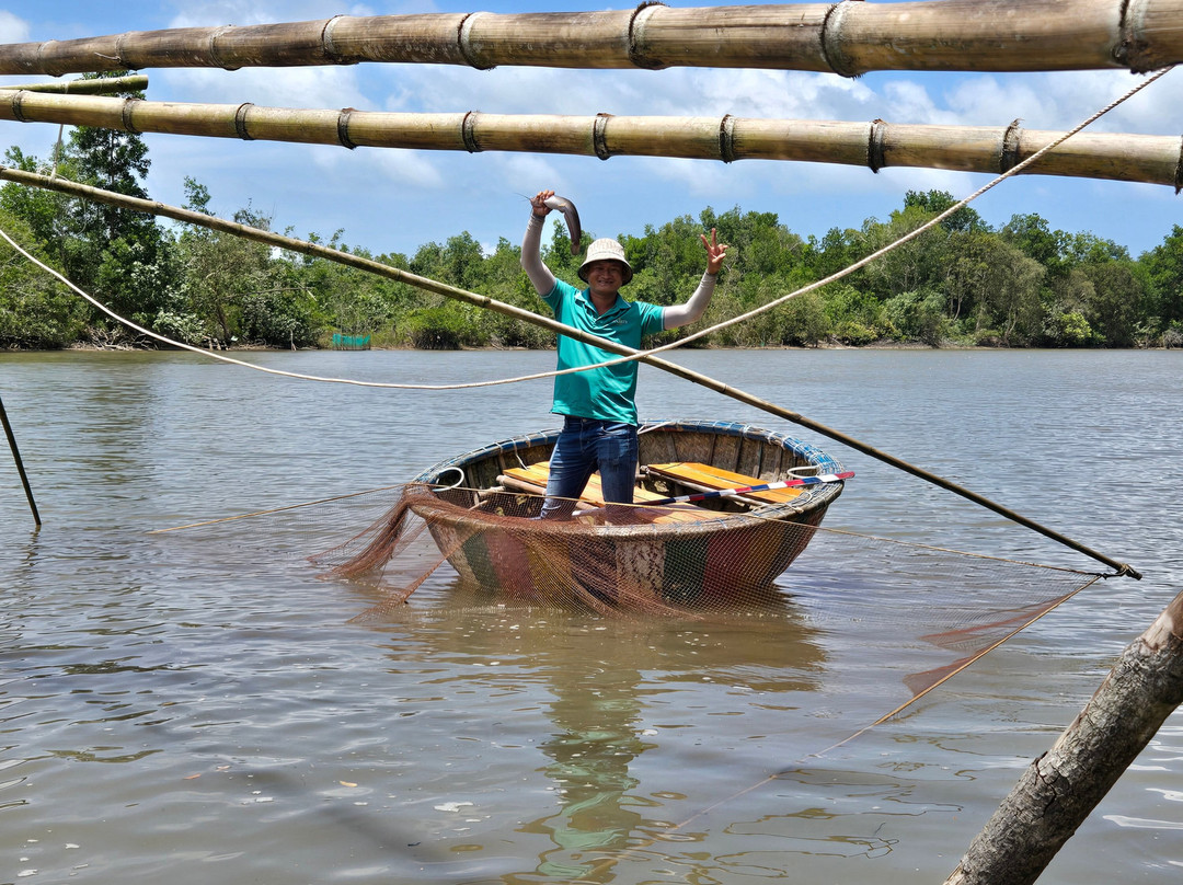 Phu Quoc Jeep Tour-富国岛必去景点