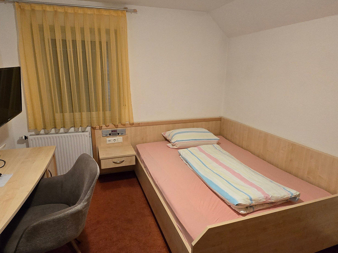 Gasthaus Linde主图