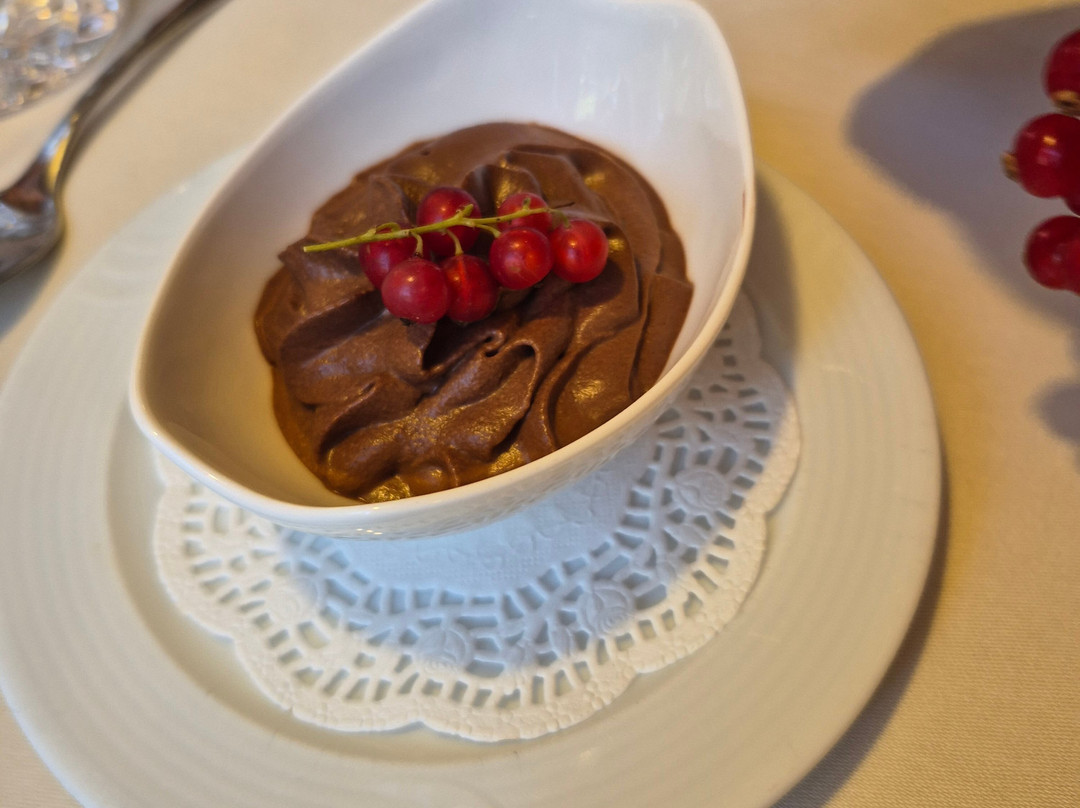 Naturparkhotel Grüner Baum自然公园酒店主图