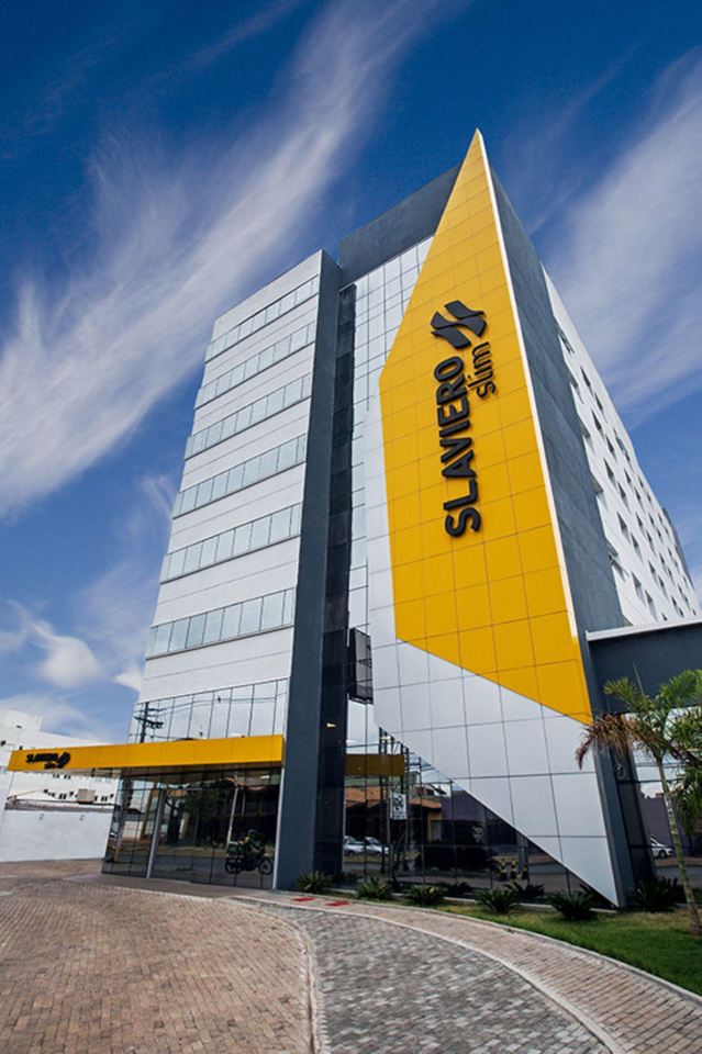 库亚巴机场斯里姆酒店-官方