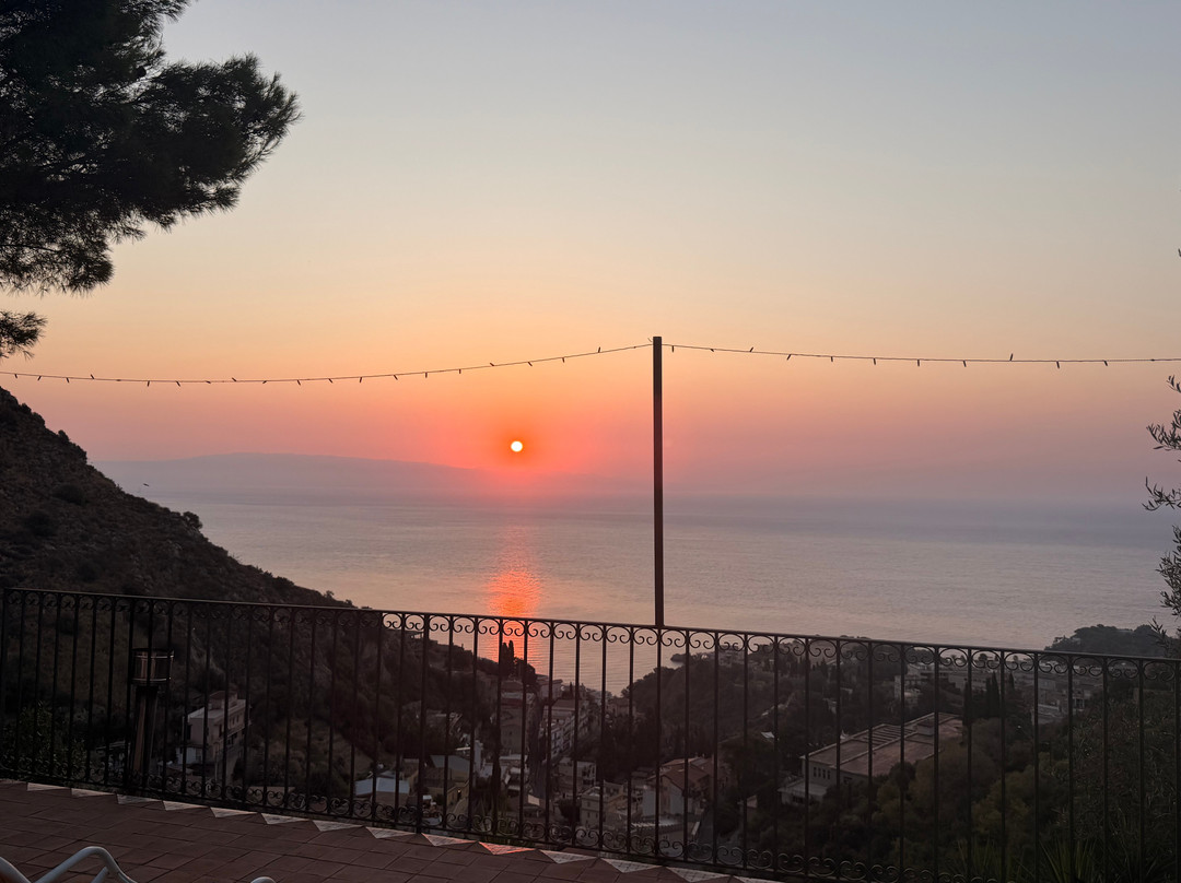 Casa Dei Sogni Taormina