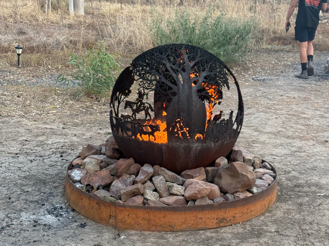 Gourmet Camp Oven Experience-库努纳拉必去景点