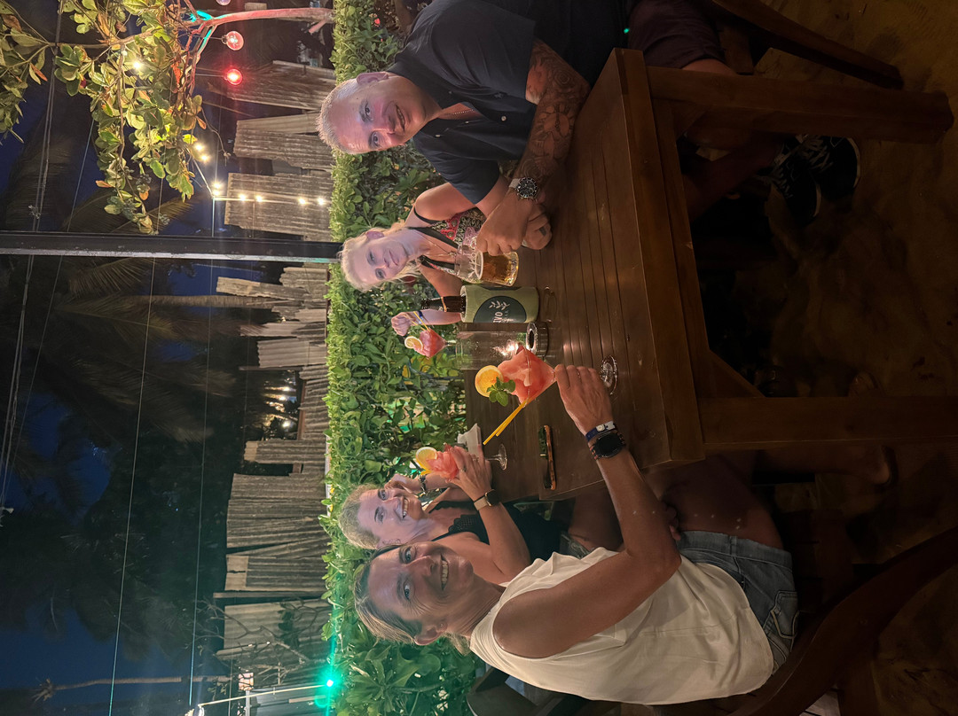 Ulivo Restaurant