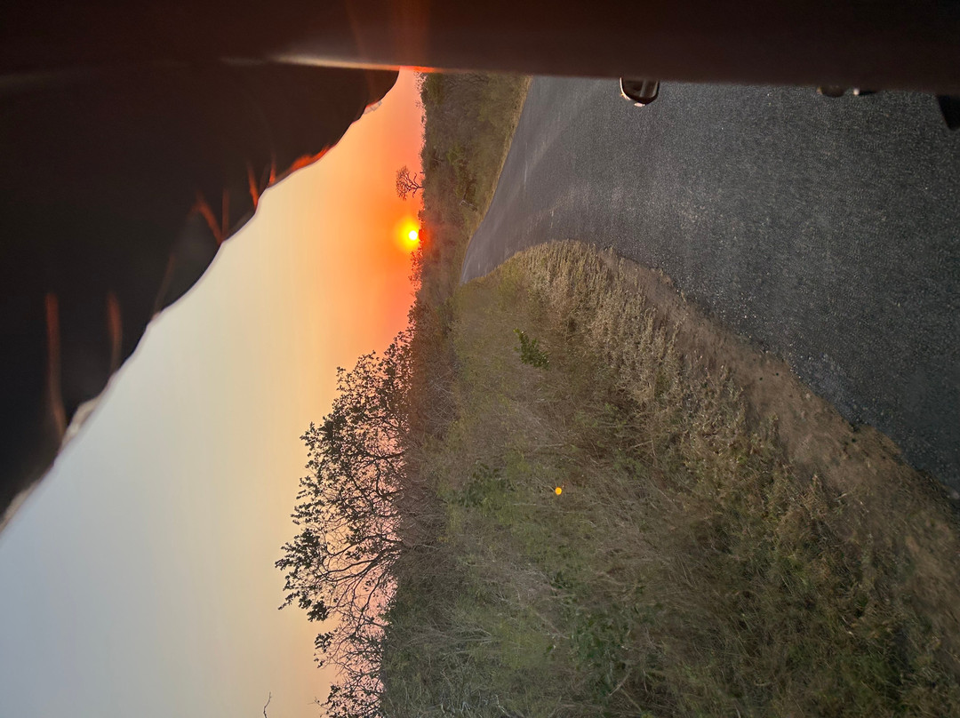 EuroZulu Guided Tours & Safaris-圣露西亚必去景点