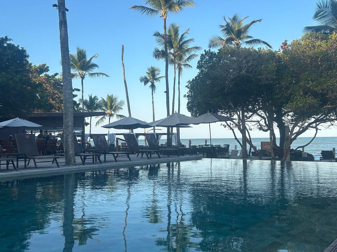 Kuara Hotel - Arraial d'Ajuda主图