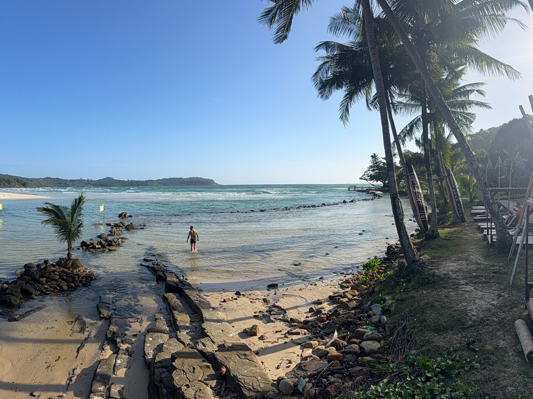 科库德托拉尼度假村主图