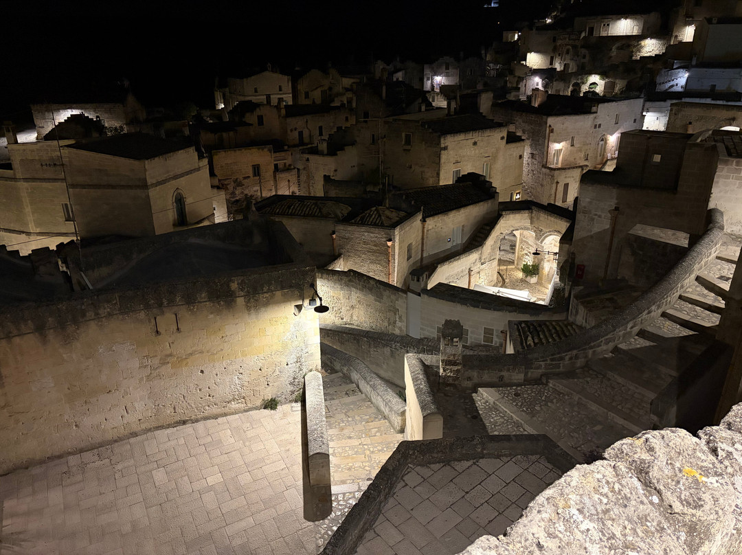 Terrazza Cavaliere