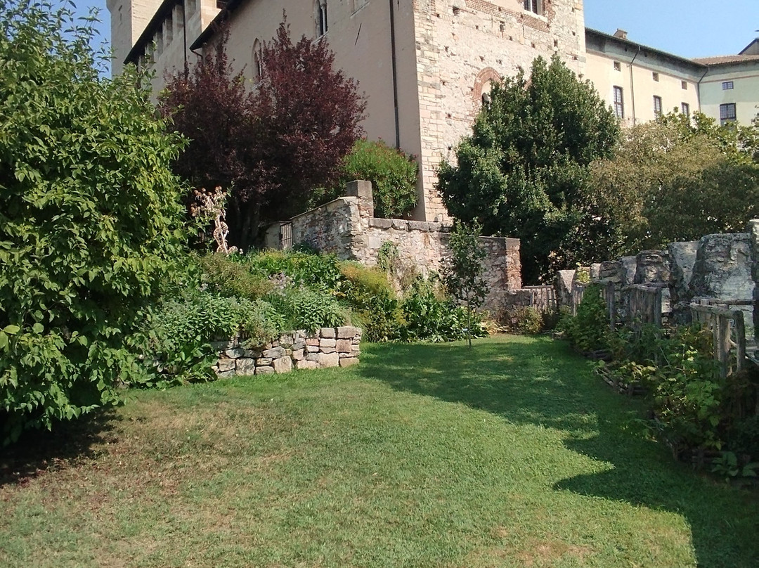 Rocca di Angera-Angera必去景点
