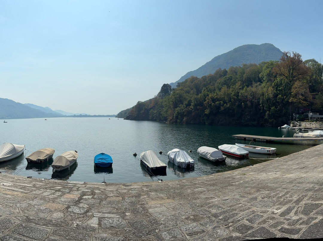 Lago di Mergozzo-Mergozzo必去景点