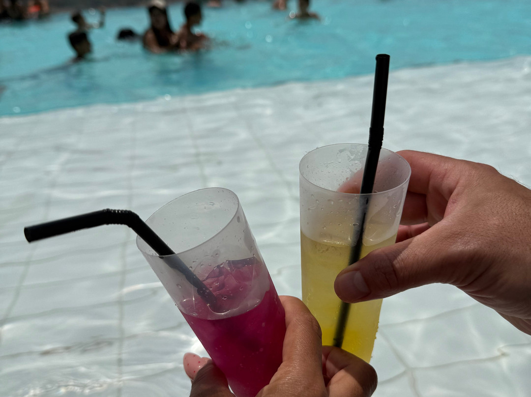 涅坦亚维尔舄湖酒店主图