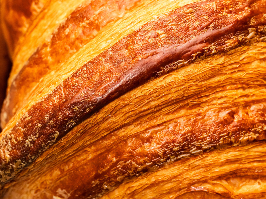 Bellbird Baked Goods