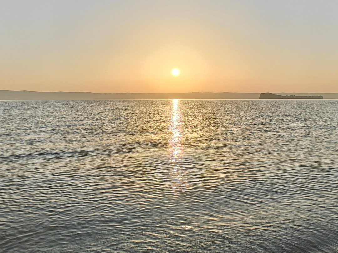 Lago di Bolsena-博尔塞纳必去景点
