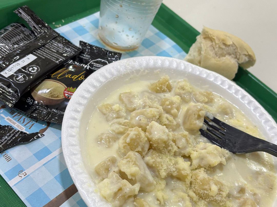 Terra Di Pasta
