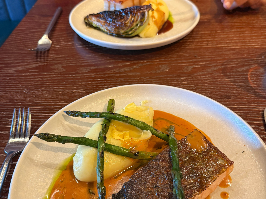 The Whitecliff Inn-Whitehead必去景点