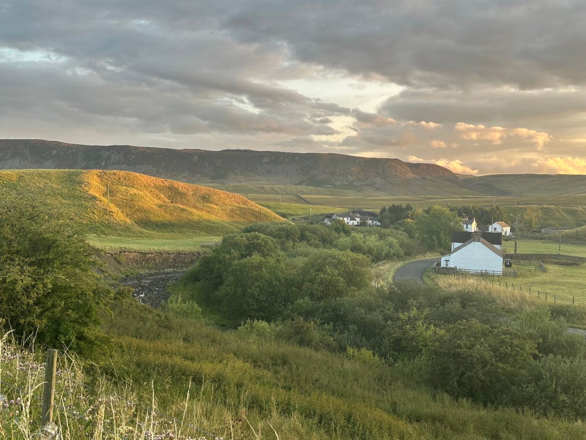 Langdon Beck Hotel-旅行者